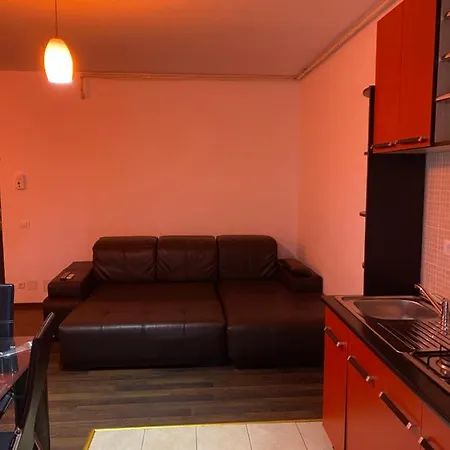 Apartament Sunny - Mamaia Nord *