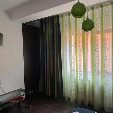 Apartament Sunny - Mamaia Nord Daire