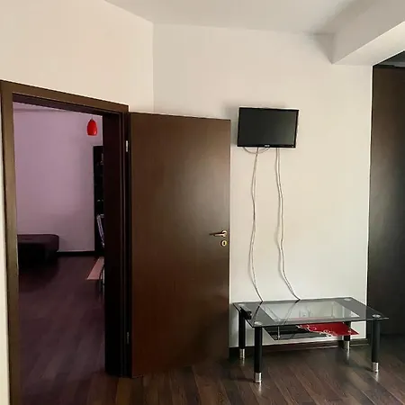 Daire Apartament Sunny - Mamaia Nord