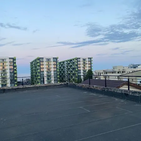 Apartament Sunny - Mamaia Nord *
