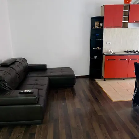 Daire Apartament Sunny - Mamaia Nord *