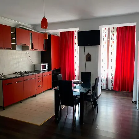 Apartament Sunny - Mamaia Nord *