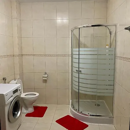 Daire Apartament Sunny - Mamaia Nord Navodari