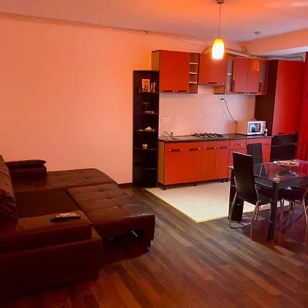 Daire Apartament Sunny - Mamaia Nord