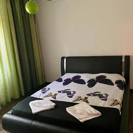Daire Apartament Sunny - Mamaia Nord Navodari