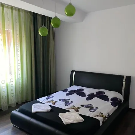 Apartament Sunny - Mamaia Nord * Navodari