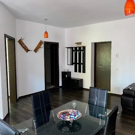 Apartament Sunny - Mamaia Nord Daire Navodari