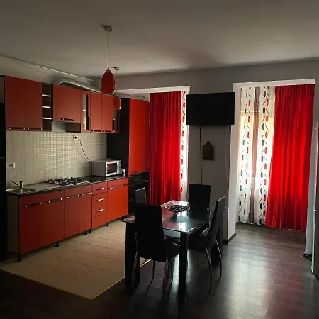 Apartament Sunny - Mamaia Nord