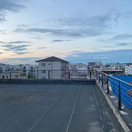 Apartament Sunny - Mamaia Nord Daire Navodari