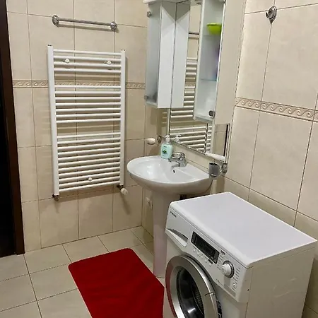 Apartament Sunny - Mamaia Nord