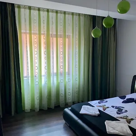 Daire Apartament Sunny - Mamaia Nord