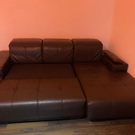 Daire Apartament Sunny - Mamaia Nord