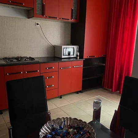 Apartament Sunny - Mamaia Nord * Navodari