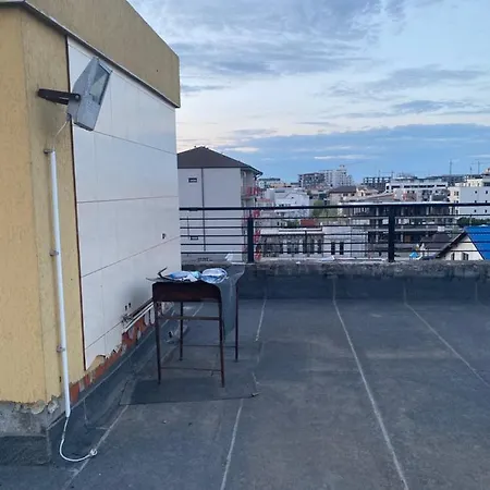 Apartament Sunny - Mamaia Nord