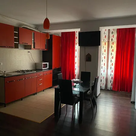 Apartament Sunny - Mamaia Nord 아파트