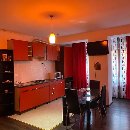 Apartament Sunny - Mamaia Nord * Năvodari
