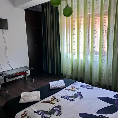 Apartament Sunny - Mamaia Nord Năvodari