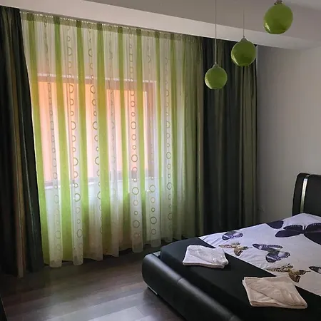 Apartament Sunny - Mamaia Nord *