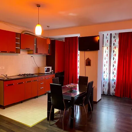 아파트 Apartament Sunny - Mamaia Nord