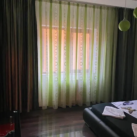 아파트 Apartament Sunny - Mamaia Nord *