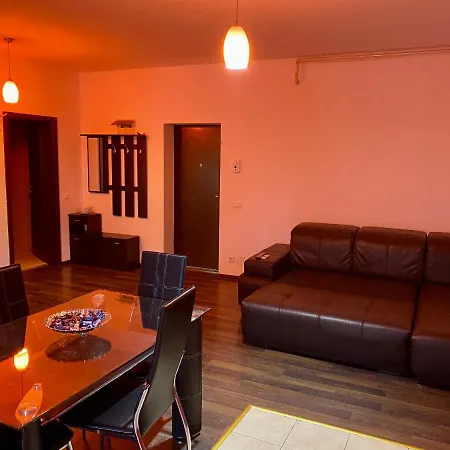 Apartament Sunny - Mamaia Nord *