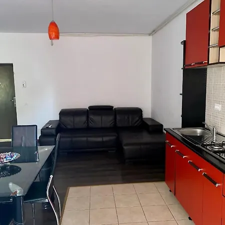 아파트 Apartament Sunny - Mamaia Nord *