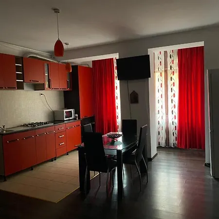 Apartament Sunny - Mamaia Nord 아파트
