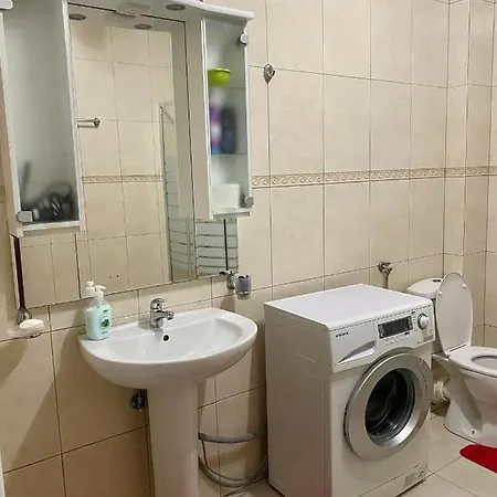 Apartament Sunny - Mamaia Nord 아파트 *