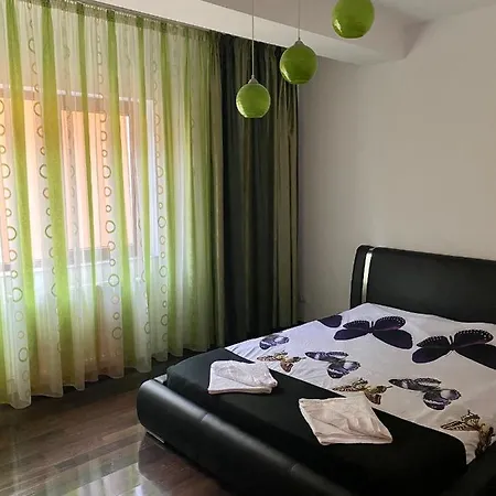 Apartament Sunny - Mamaia Nord Năvodari